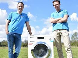 Bundles - lease je wasmachine