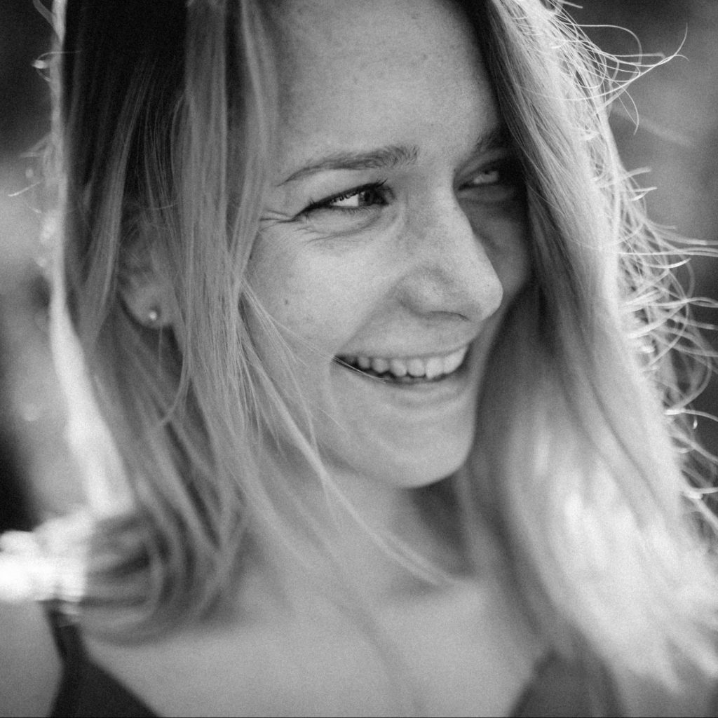 Profiel Tess Schram - Friesland