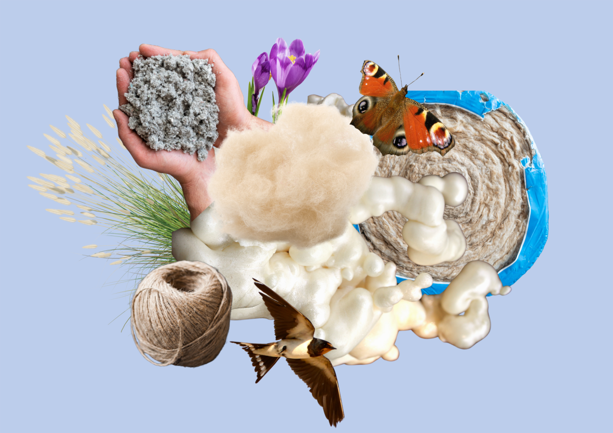 Gaten dichten in Zuid-Holland: zónder PUR, mét toekomst