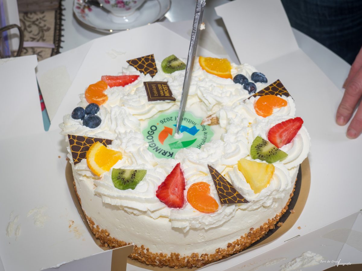 Dit zijn de winnaars van de Kringlogo-prijs 2026